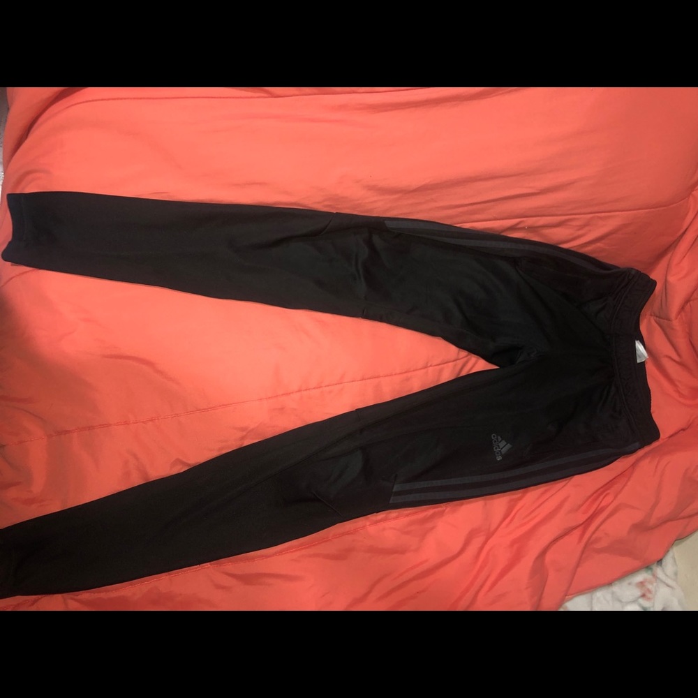 Adidas sweats